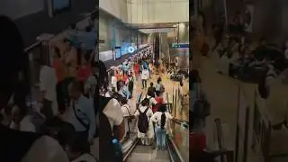 Anand Vihar Scam ! Be aware...#indianrailways#info#delhi l#anandvihar#railway #station#metro#reach