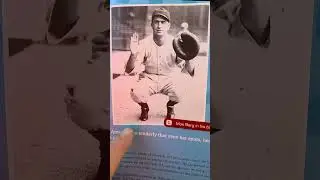 Moe berg