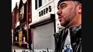 Apollo Brown - Real Detroit (Ft. The Left)