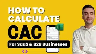The Ultimate Guide to Calculating CAC for SaaS and B2B Companies