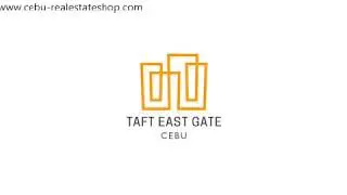 Taft East Gate Condominium for Sale - Mabolo, Cebu City, Philippines