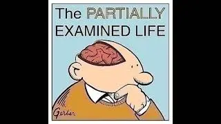 Partially Examined Life #261: Derek Parfit on Personal Identity (Part One)