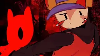 ZABBA animation meme | block tales