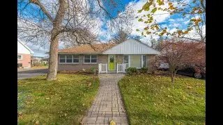 872 Western Avenue, Peterborough
