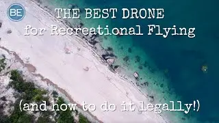DJI Mini 2 - The BEST DRONE for Recreational Flying
