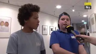 Kinderen over de Toekomst | Breda in beeld