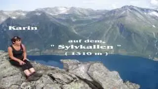 Trandal Fjordhytter