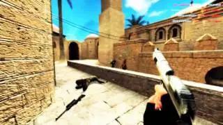 caseyfoster CEVOp sick deagle round