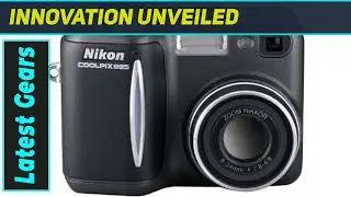 Nikon Coolpix 885: Still a Great Digital Camera?