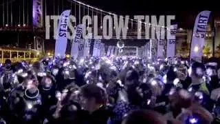 The Color Run Night Teaser