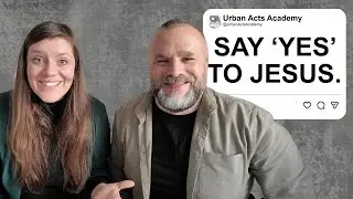 Accept Jesus Christ Today! 👈