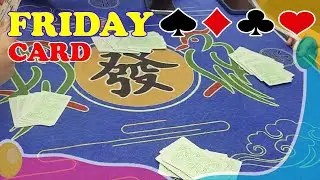 Friday #entertainment #games #pusoy #pokergame #pusoydos #fridaygaming #fridaymood #fridaynight #fun