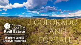 !!!SOLD!!! Colorado Mountain Property With Views