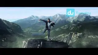 Fast & Furious 7.