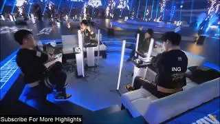 Team Soul Good Comeback In PMCO Final Match 4  #Mortal Vs RRQ Athena In PMCO Final