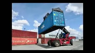 Massive Changes at Mombasa Port: What You MUST Know Now