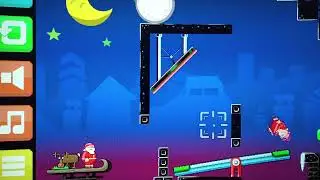 Merry Christmas Everyone|Super Santa Shooter🎅🏻☃️⛄❄️🎄🎁