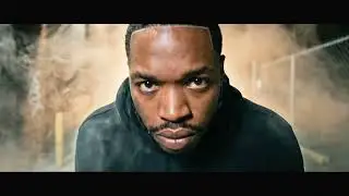 Srg Camo - Youknowcamo Official Music Video 