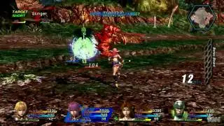 Star Ocean: The Last Hope Review