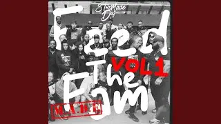 Get it again (feat. Hoodbaby13)