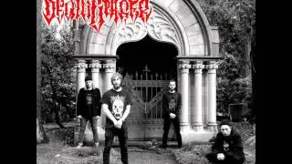 Deathbearer - Suffering 2016 (Full EP)