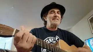 House And 90 Acres (Chris Knight) - Dino Romanelli