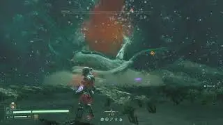 Returnal Biome 6 Boss 1 min Kill with Dreadbound