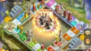 PARAMANYA CENK İLE 1 T DENEME &times;80