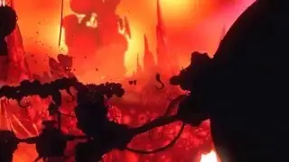 Badland 2 | level 25 gameplay ( ios )