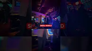 Микки Мейс попробовала поиграть в казино Великобритании и её не выгнали 🇬🇧🎰