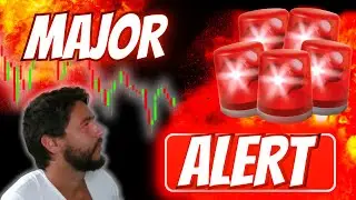 🚨BITCOIN *MAJOR* TRENDBREAK!!!!!!