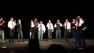 VuVox - Breakeven (The Script)