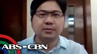 Solon seeks strict regulations for new ABS-CBN franchise | ANC