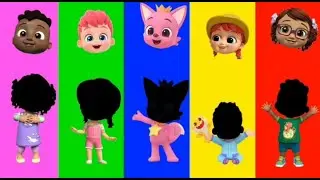 Wrong Eyes 👀 Challenge – DAME TU COSITA 😂 Super Funny Puzzle & Wrong Heads