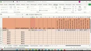 GESTION DOLLAR