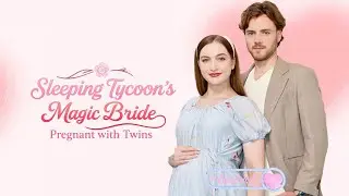 She marries the comatose tycoon to save her grandfather, unexpectedly resulting in a pregnancy