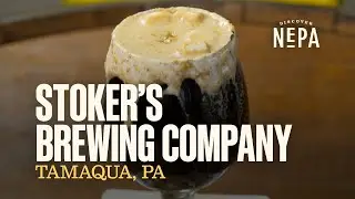 Stoker's Brewing Company | Tamaqua, PA