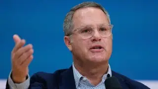 Walmart CEO Doug McMillon announces his surprise retirement at age 59