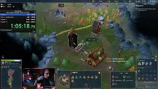 Northgard Rig's Saga Chapter 5 100% Normal 6.55