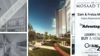Sonic Condos www.NewCondoVIP.com Sam Mosaad 416-450-4366