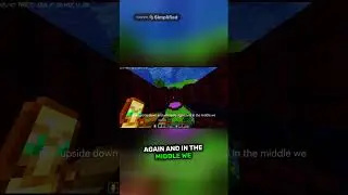 Minecraft Rooftop Designe Ancient Dark portal sword