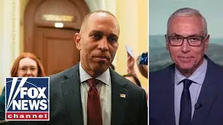 'NARCISSISTIC': Dr. Drew Pinsky rips Dems' 'cringe' Trump Derangement Syndrome