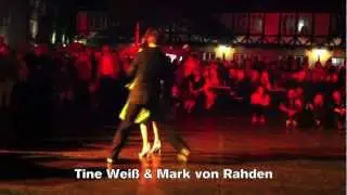 Tine Wei&szlig; & Mark von Rahden, Jazzamor, Wann ist es Liebe