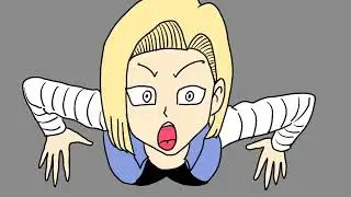 Kame Sennin's revenge | The Craft Boy Anime |