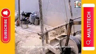 to make a bore for earthing|drill for  electrical earthing|safty measurements|
