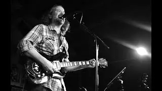 Stu Allen and Mars Hotel, Photos and Music, Ashkenaz Music and Dance Center, Berkeley, 2017 - 2021