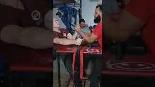 labyrinth armwresling GAINZZ bro #fun #gym #armwrestling #stonetv #teamstone #labyrinth #2023