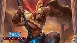 Zeus' Battlegrounds - Gameplay ( Free Game )