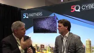 #Realcomm19: Cybersecurity With Wade Hughes of 5Q Partners