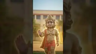#genix Buzz# &ldquo;महावीरा&rdquo; the superhero world# the adventure begin in# episode-1: &ldquo;The Power Awakens